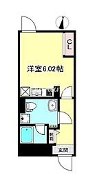 CREAL東高円寺（クリアルヒガシコウエンジ） 202