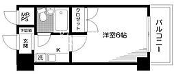 日神パレステージ新宿御苑 603