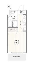 シティプライム北参道（CITY PRIME 北参道 ） 202