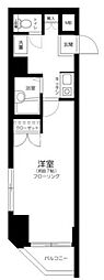 ステージファースト代々木 5F