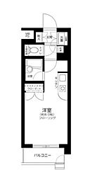 ジェイパーク代々木 6F