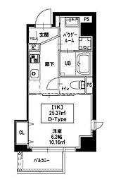 新宿御苑荘 301
