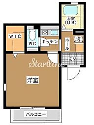パルコート信濃町 202