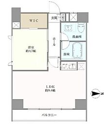 四谷デュープレックスD-R（YOTSUYA DUPLEX D 404