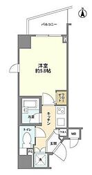 パークウェル曙橋駅前 604