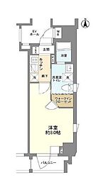 ステージファースト新宿原町 302