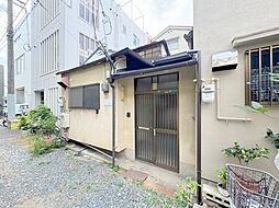 三津屋北　借家