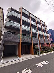 江東区牡丹１丁目