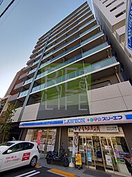 墨田区横川３丁目