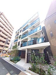 江東区亀戸４丁目