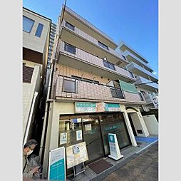 江東区毛利１丁目