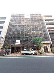 墨田区菊川３丁目