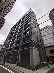 中央区新川２丁目