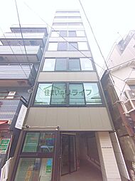 TOYO-ICHI APARTMENT 201