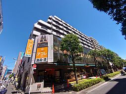 江戸川区西葛西６丁目