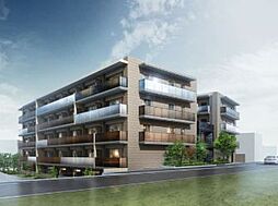 墨田区立花６丁目