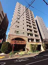 中央区日本橋浜町３丁目