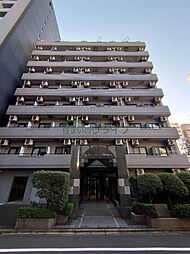 中央区日本橋蛎殻町２丁目