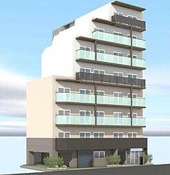 江東区亀戸３丁目