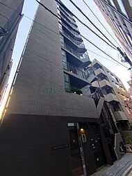 中央区八丁堀２丁目