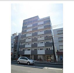 江東区扇橋３丁目