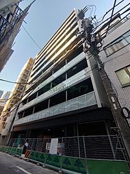 中央区日本橋茅場町２丁目