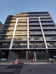 中央区月島３丁目