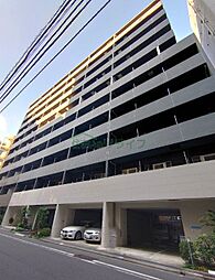 中央区新川１丁目