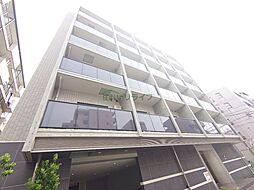 墨田区立川４丁目