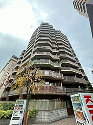 江東区清澄１丁目