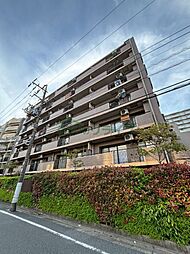 江戸川区西葛西３丁目