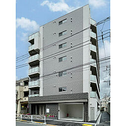 墨田区立花６丁目