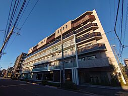 江戸川区南篠崎町２丁目