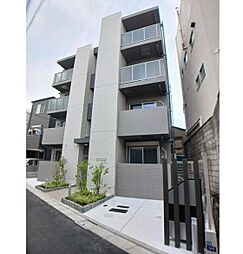 墨田区立花６丁目