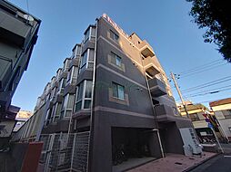 江戸川区西葛西２丁目