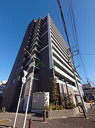 市川市新井３丁目