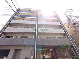 墨田区立川４丁目