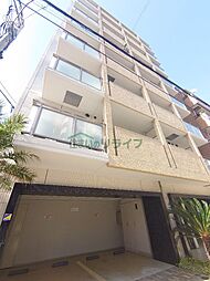 江東区毛利１丁目