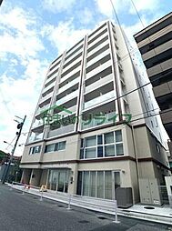 中央区月島１丁目