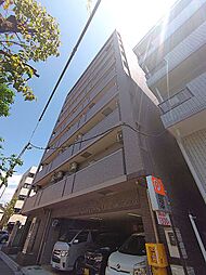 江東区扇橋２丁目