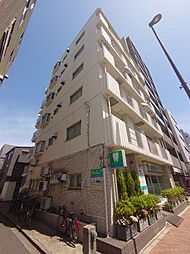 江東区清澄３丁目