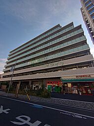 江東区清澄１丁目