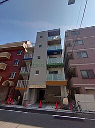 江東区森下３丁目