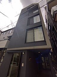 江東区東陽３丁目