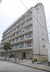 中央区月島３丁目