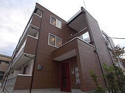 江戸川区平井６丁目