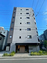 江東区毛利１丁目