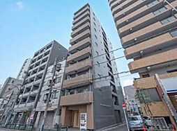 江東区毛利１丁目