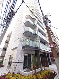 墨田区江東橋１丁目