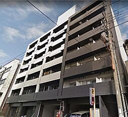 墨田区立川４丁目